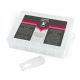 Moyra Reverse tip Box No. 08 ALMOND XL