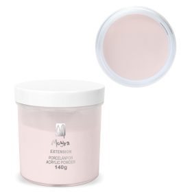   Moyra Extension Körömágyhosszabbító Porcelánpor - 140 g