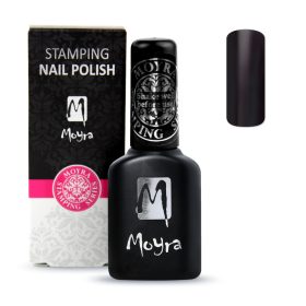 Moyra Smart nyomdalakk SPS01 Black
