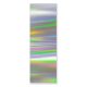 Moyra Easy Transfer Foil körömfólia 04 Holographic silver