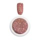 Moyra Spotlight Reflective Powder No. 06 Rose gold kisebb szemcséjű