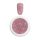 Moyra Spotlight Reflective Powder No. 07 Pink kisebb szemcséjű