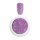 Moyra Spotlight Reflective Powder No. 08 Purple kisebb szemcséjű