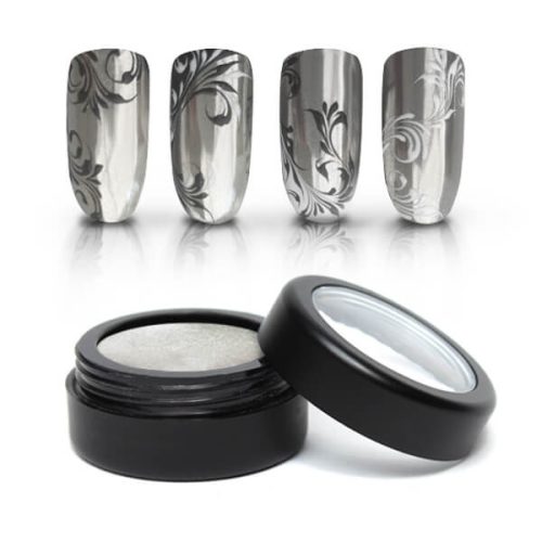 Moyra Mirror Powder No. 01 Silver