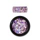 Moyra holo glitter mix No. 03 Rose