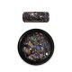 Moyra holo glitter mix No. 10 Black