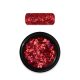 Moyra holo glitter mix No. 11 Red