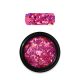 Moyra holo glitter mix No. 16 Chameleon magenta