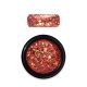 Moyra Holo glitter mix No. 21 Orange