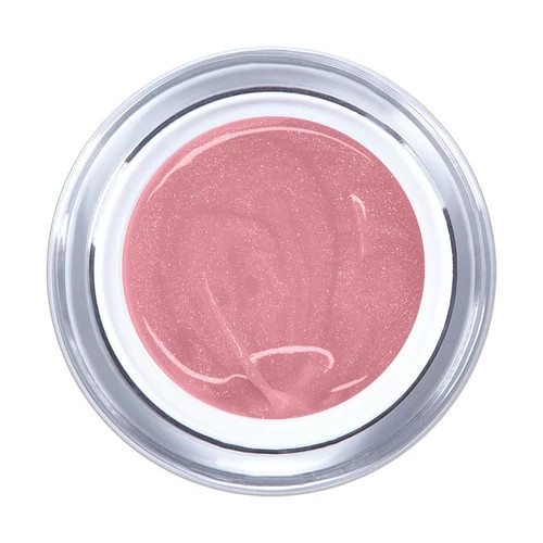 Pearl Nails - Hybrid Polyacryl - Glitter Cover Pink 15ml