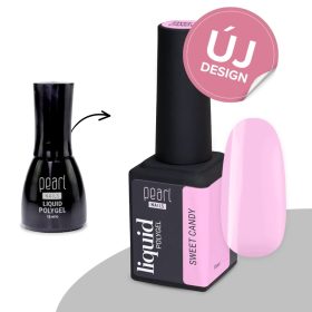 Pearl Nails - Liquid Polygel - Sweet Candy 15 ml