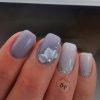Luxury Nails - LacGel  008