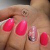 Luxury Nails - LacGel  040