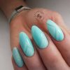 Luxury Nails - LacGel  045