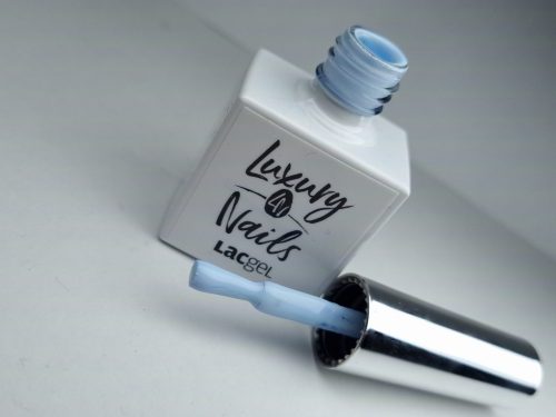 Luxury Nails - LacGel  048