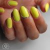 Luxury Nails - LacGel  057