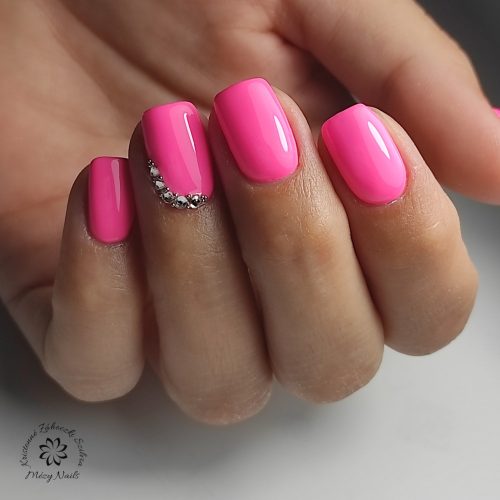 Luxury Nails - LacGel  060