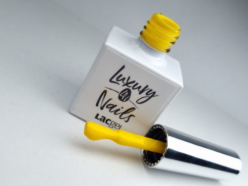 Luxury Nails - LacGel  064