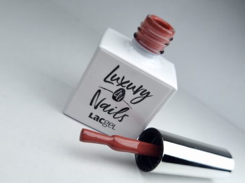 Luxury Nails - LacGel  065