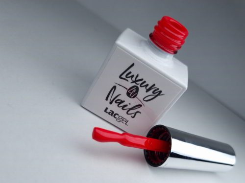 Luxury Nails - LacGel  071