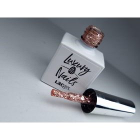 Luxury Nails - LacGel  080