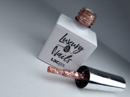 Luxury Nails - LacGel  080