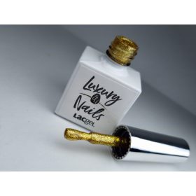 Luxury Nails - LacGel  081