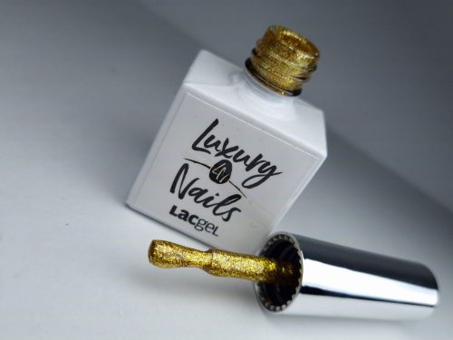 Luxury Nails - LacGel  081