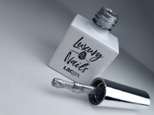Luxury Nails - LacGel  082