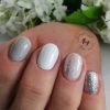 Luxury Nails - LacGel  082