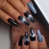 Luxury Nails - LacGel  084