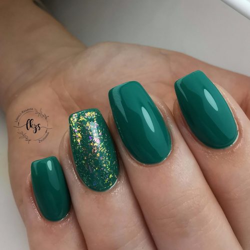 Luxury Nails - LacGel  086