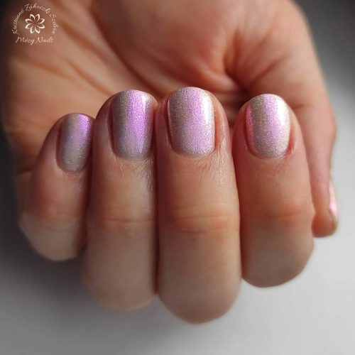 Luxury Nails - LacGel  088