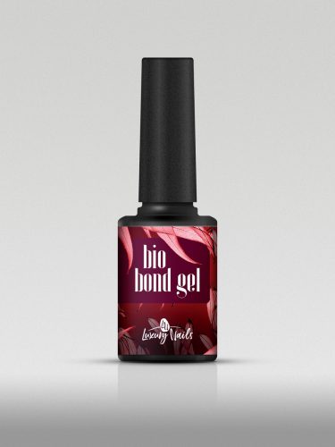 Luxury Nails - Bio Bond Gel