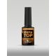 Luxury Nails - Matte Top Gel