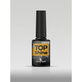 Luxury Nails - Top Shine Gel 15ml