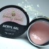 Luxury Nails - Acryl Gel  Acryl cover glow up tégelyes
