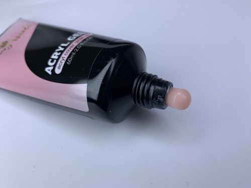 Luxury Nails - Acryl Gel - Cover Glow Up tubusos 60ml