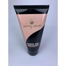 Luxury Nails - Acryl Gel  - Cover Glitter tubusos 60ml