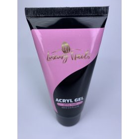 Luxury Nails - Acryl Gel  - Pinky Nude tubusos 60ml