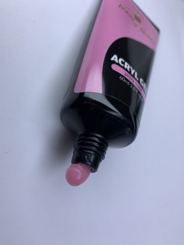 Luxury Nails - Acryl Gel  - Pinky Nude tubusos 60ml