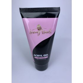 Luxury Nails - Acryl Gel - Light Cream tubusos 60ml