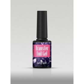 Luxury Nails - Transzfer fólia ragasztó 15 ml