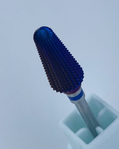 Luxury Nails - Tornado