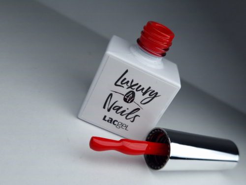 Luxury Nails - LacGel  095