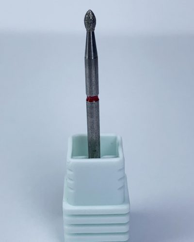 Luxury Nails - Clean diamond