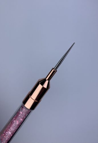 Luxury Nails - Strasszfelszedő viasz toll és díszítő tű