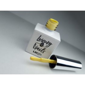 Luxury Nails - LacGel  109