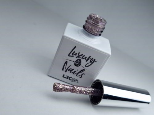 Luxury Nails - LacGel  113