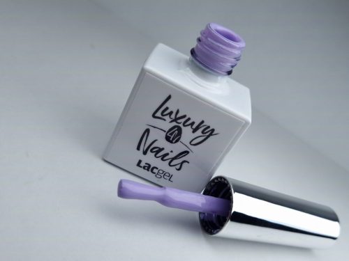 Luxury Nails - LacGel  114